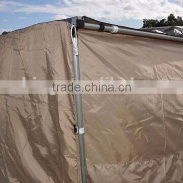 OUTDOOR FOLDING CAMPING KITCHEN ROOM
