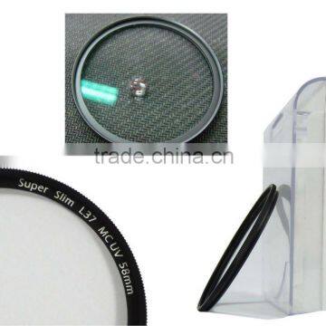 L370 SMC UV Filter,waterproof, Ultra Slim