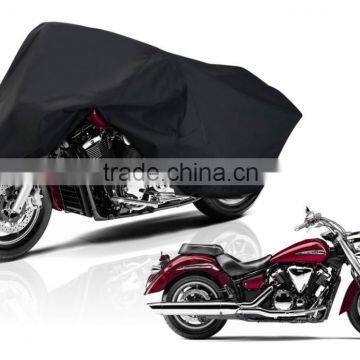 300D Basic-guide Motorcycle Cover