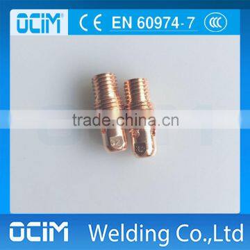 Collet Body 13N29 (1/8") for TIG Welding Torch 9/20/25