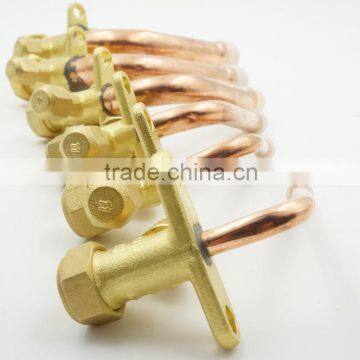 FRIEVER Air Conditioner Parts Air Conditioner Stop Valve photo-2