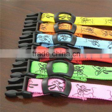 Waterproof Pet Products Glowing Led Dog Collar photo-5