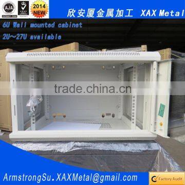 XAX2715WM 27U PICMG(PCI Industrial Computer Manufacturer's Group wallmounted wall mounted Rack mount Rackmount Server Cabinet