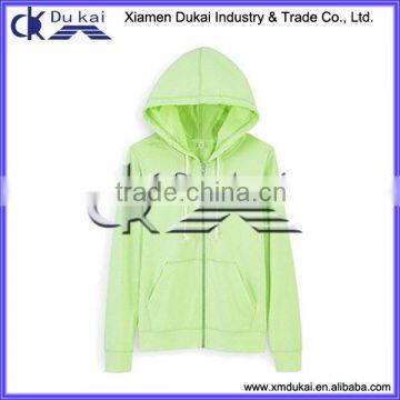 Women's knit jacket, hoodies & sweatshirts