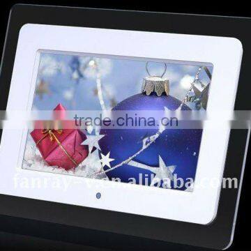 New arrival 7 inch digital photo frame