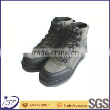 Fast Delivery Felt Wading Shoes For Men