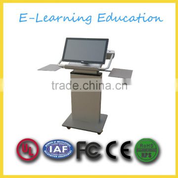 e-learing digital podium