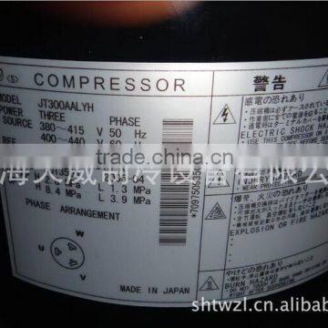 daikin scroll compressor JT300AALYH with air-conditioner