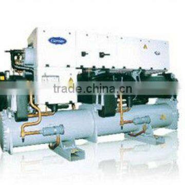 carrier screw water chiller