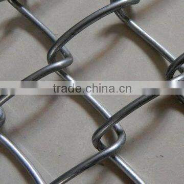 Chain link fence supplies