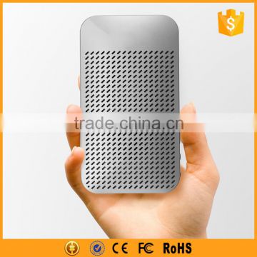 high quality 5000mah power bank speaker for mobile phone