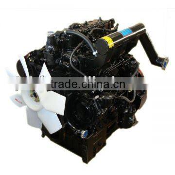 SL3105ABT 40hp 3 cylinder chinese tractor diesel engine