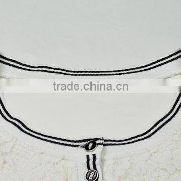 2015 Latest European Style Elegant Black Lace Long Sleeve Overlay Evening Dress photo-4