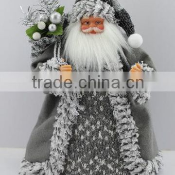 Factory direct sale Christmas santa claus