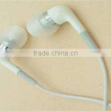 MP3 headphone for music earphone /earbuds