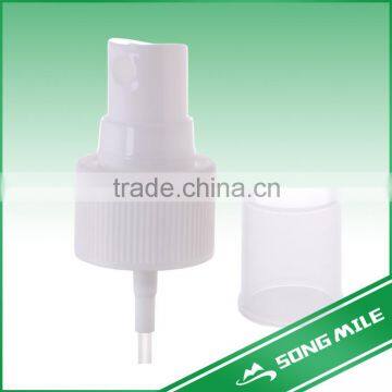 PP Ordinary Fine Mist Sprayer for Fixature