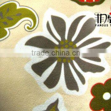 Printed Fabric