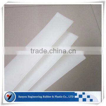 Non-Toxic HDPE products 2mm thick plastic sheet