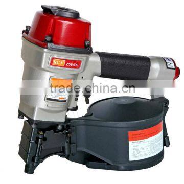 air coil nail gun CN55