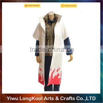 2016 Best Selling Fashion Anime Costume Halloween Cosplay Cape for Party photo-2