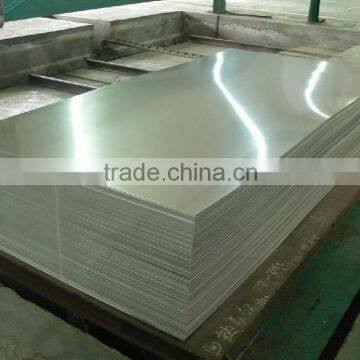 factory supplier Europe standard EN1.4301 aisi 304 stainless steel sheet