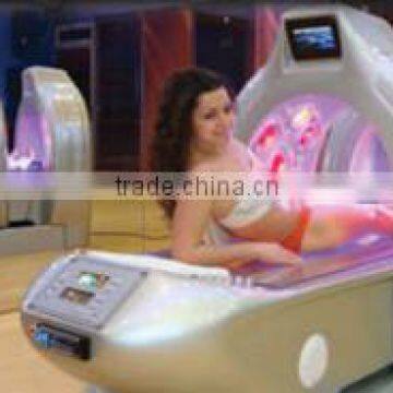 Multifuntional Sauna Led Light Hot Sale Far Infrared Weight Loss Capsule photo-4