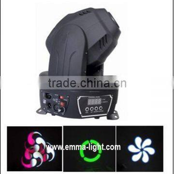 led moving head 60W moving head led wash wall