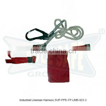 Industrial Lineman Harness ( SUP-PPE-FP-LMB-923-3 )