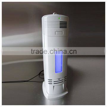 air purifier with washable filter