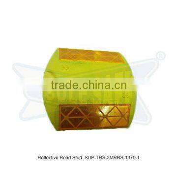 Reflective Road Stud ( SUP-TRS-3MRRS-1370-1 )