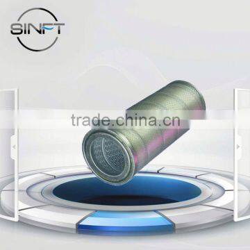 SINFT filter 50 High filtration efficiency internormen oil filters