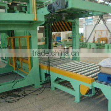 Palletizing System for feeds and fertilizer product packing machine packaging machine stacking machine