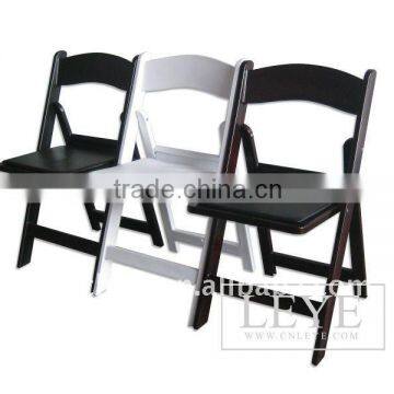 Factory Direct High Quality Event Rental Chair Resin Folding Chair For Wedding/Party Wholesale Price                        
                                                Quality Choice