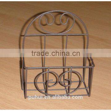 Antique Wire Sundries Holder With Trade Assurance photo-2