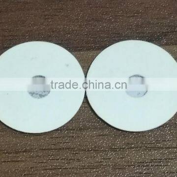 Aluminum Foil Breathable Film Vented Liner photo-4
