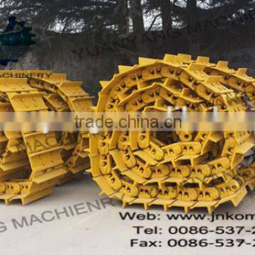 D155 bulldozer track shoe assy 175-32-04002