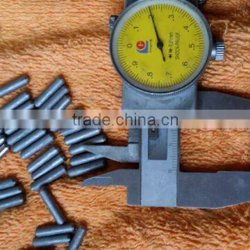 4mm Diameter Steel Bar Beveling Machine photo-2