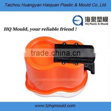 make durable spin magic mop plastic mould