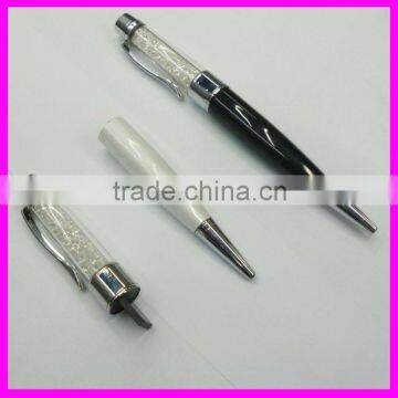 Best quality pvc ball pen