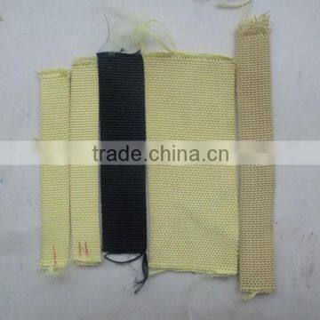 Wholesale 25mm wide Fireproof Kevlar Nomex Webbing