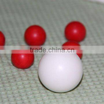 Hot selling high precision PP Polypropylene ball plastic ball