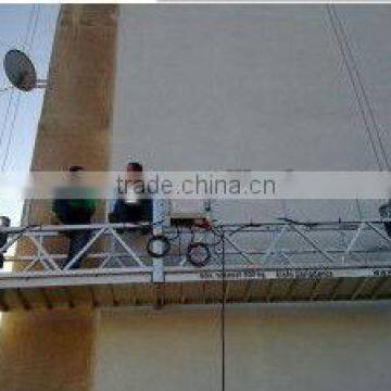 Dipping Zinc Scaffolding Platform