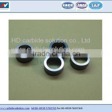YG6 YG8 YN6 YN8 Tungsten Carbide Bush Liner /Bearing Sleeves photo-4