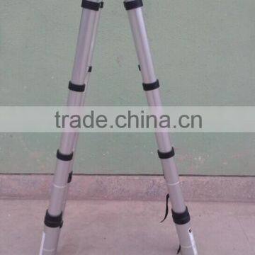 Double balance Aluminum Multi Purpose Ladder