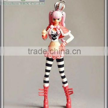 sex plastic action figure; cartoon plastic figure; custom plastic figure