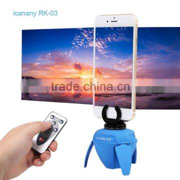 Different Selfie Robot for Mobile Phone and Fashion Selfir Robot With Bluetooth for Taking Photo photo-5