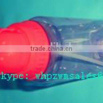 customizable plastic bottle blow mould PET bottle China Moulding Supplier