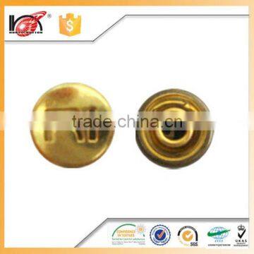All Kind of Garment Accessories Custom Easy Button Factory Jeans Rivet for Alll Kind of Garment photo-5