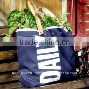 New design tote bag cotton