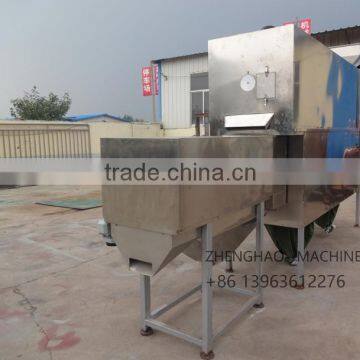 Hot Sale Cashew Nut Peeling Machine/cashew Peeling Machine/cashew Nuts Peeler Quality Choice photo-3